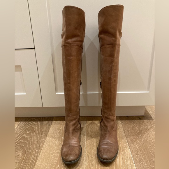 Riding Boots - Picture 3 of 3